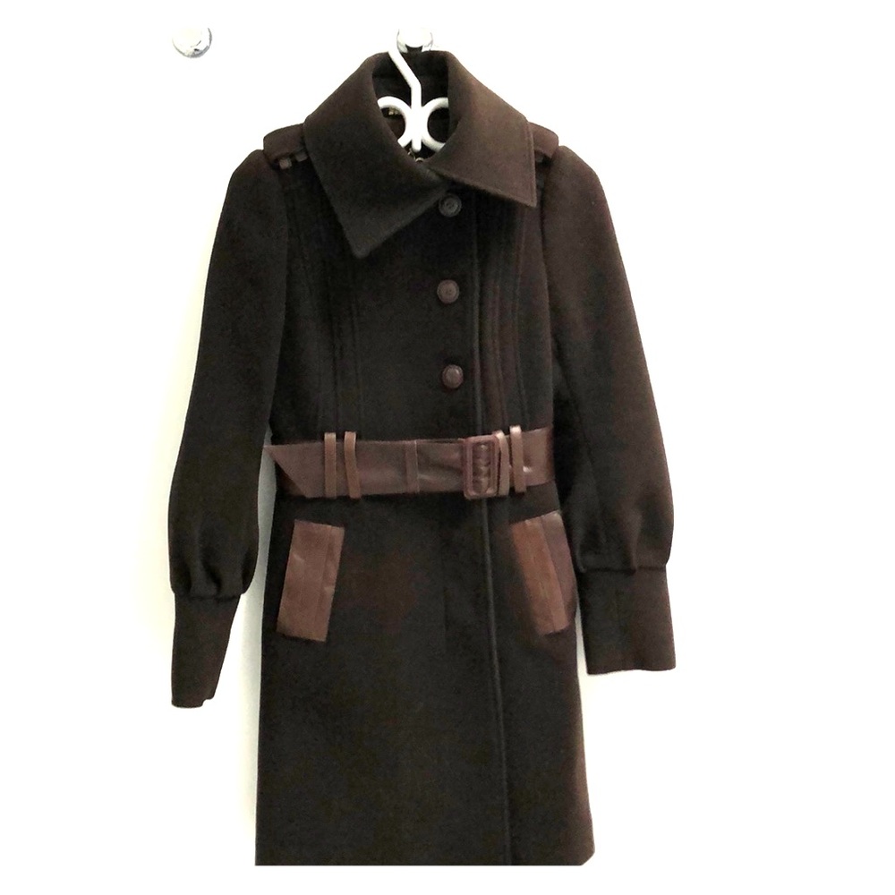 Mackage Jacket